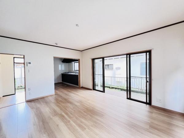 あきる野市五日市 中古戸建 ダイニング