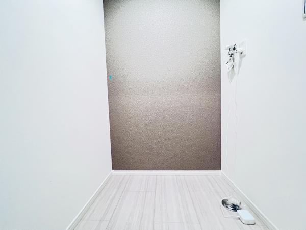 相模原市緑区東橋本４丁目 戸建 ランドリースペース