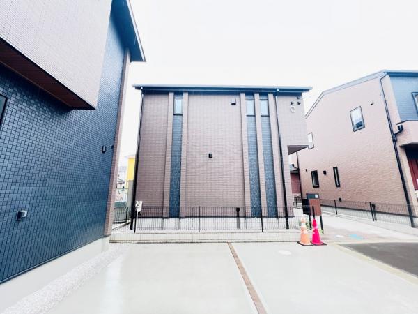 相模原市緑区東橋本４丁目 戸建 構造・工法・仕様