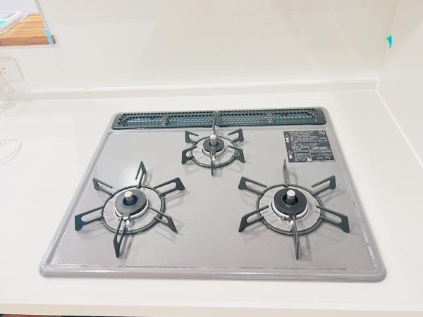 相模原市緑区東橋本４丁目 戸建 キッチン