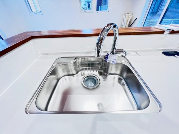 相模原市緑区東橋本４丁目 戸建 キッチン