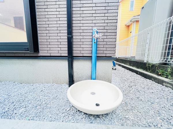 相模原市緑区東橋本４丁目 戸建 その他設備(専用部)
