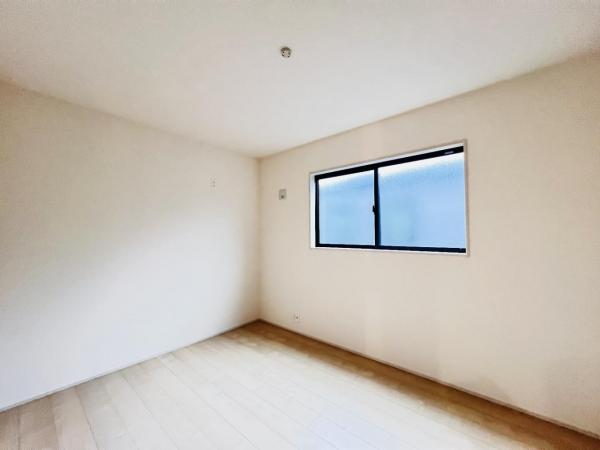 青梅市今寺２丁目 戸建 子供部屋