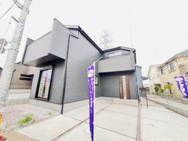 青梅市今寺２丁目 戸建 現況写真