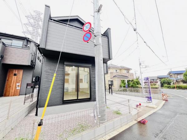 青梅市今寺２丁目 戸建 現況写真