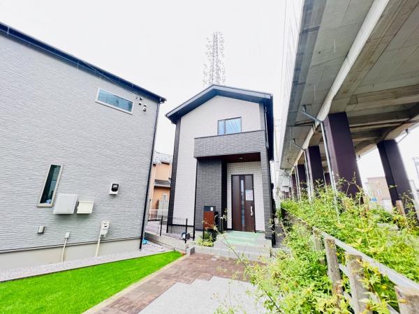 相模原市緑区東橋本４丁目 戸建 構造・工法・仕様
