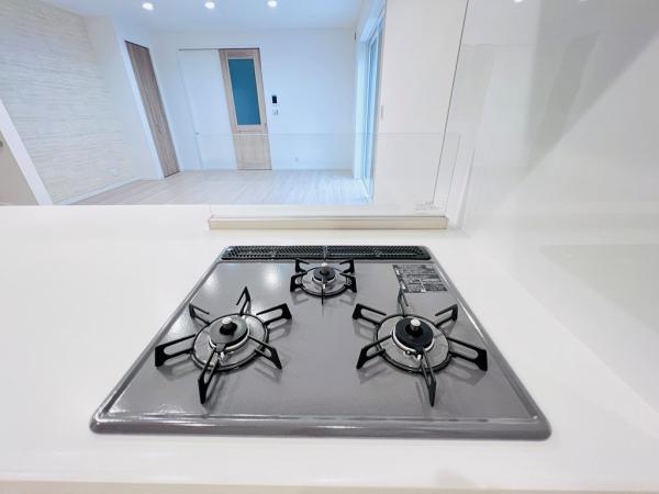相模原市緑区東橋本４丁目 戸建 キッチン