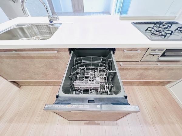 相模原市緑区東橋本４丁目 戸建 キッチン