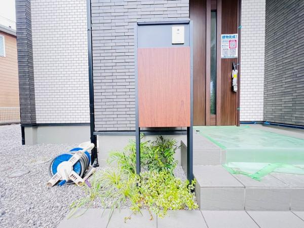 相模原市緑区東橋本４丁目 戸建 その他設備(専用部)