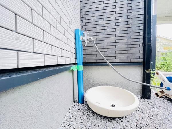 相模原市緑区東橋本４丁目 戸建 その他設備(専用部)