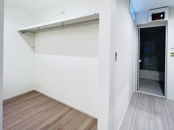 相模原市緑区東橋本４丁目 戸建 その他内観