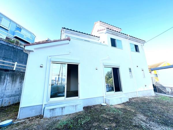 町田市相原町 中古戸建 (現況)外観写真