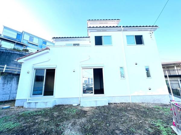 町田市相原町 中古戸建 現況写真