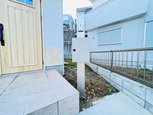 町田市相原町 中古戸建 その他設備(専用部)