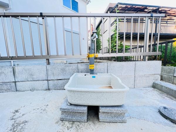 町田市相原町 中古戸建 その他設備(専用部)