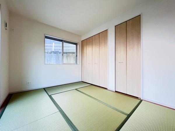 町田市相原町 中古戸建 和室