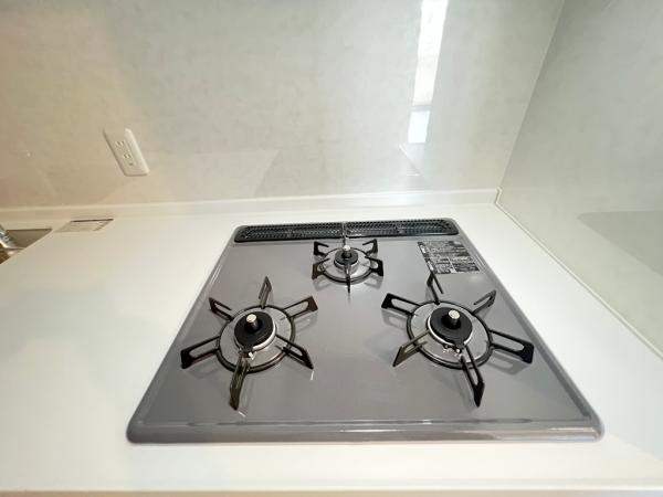 ライオンズマンション橋本台第2 その他設備(専用部)