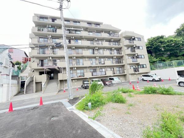 中古マンション 綾瀬市上土棚南２丁目 小田急江ノ島線長後駅 1,780万円