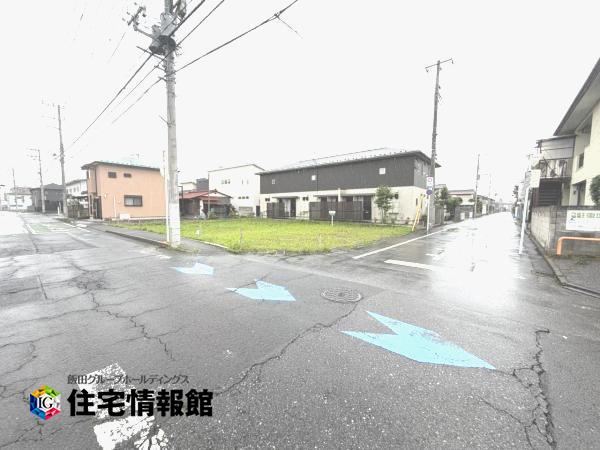 土地 宇都宮市大曽４丁目 JR東北本線 (宇都宮線）宇都宮駅 1,860万円