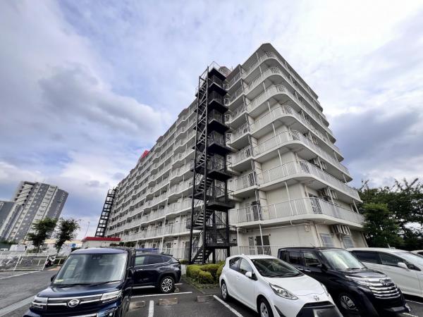 つきみ野スカイハイツ 構造・工法・仕様
