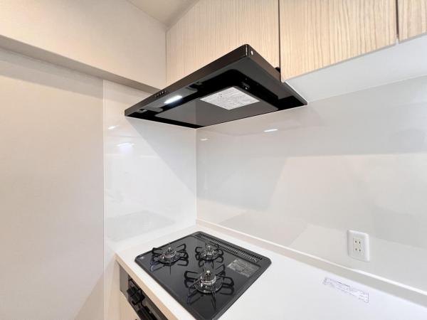 つきみ野スカイハイツ その他設備(専用部)