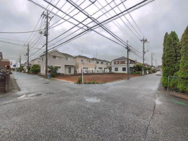 松戸市大金平5期 