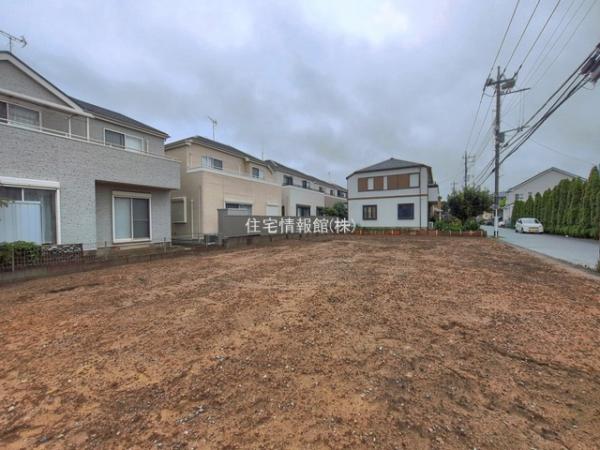 松戸市大金平5期 