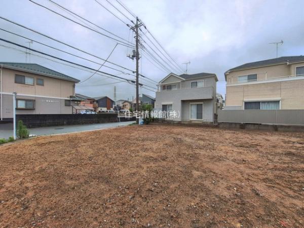 松戸市大金平5期 
