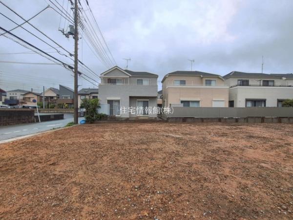松戸市大金平5期 