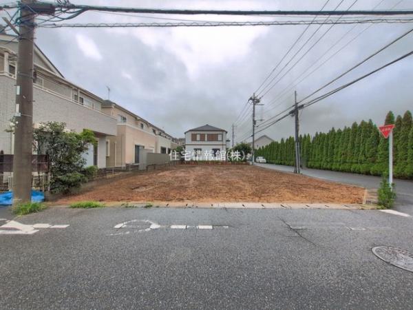 松戸市大金平5期 