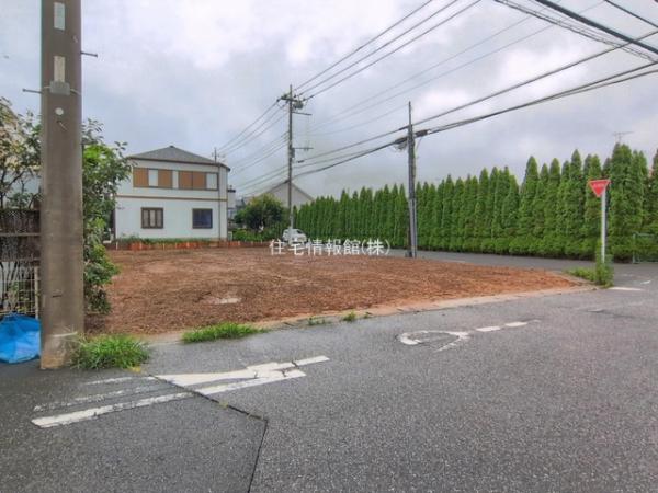 松戸市大金平5期 