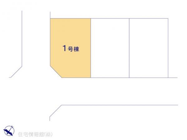 松戸市大金平5期 