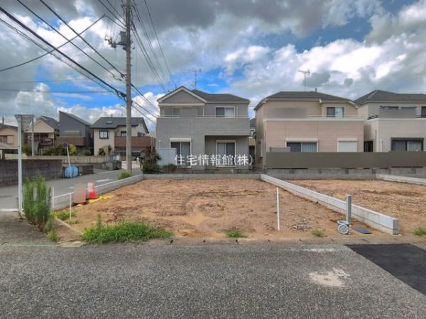 松戸市大金平5期 
