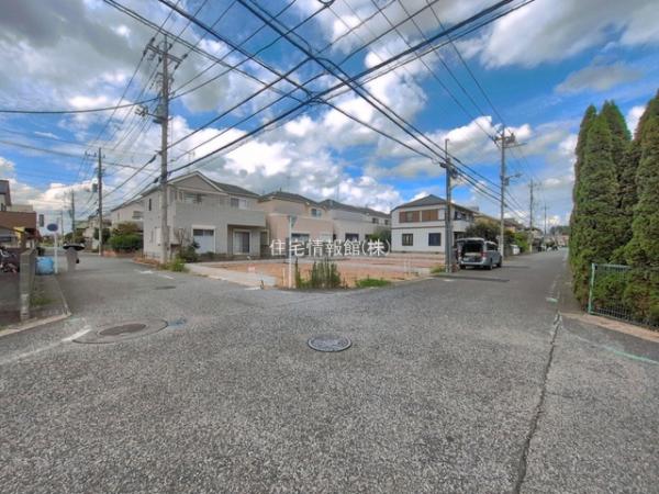 松戸市大金平5期 