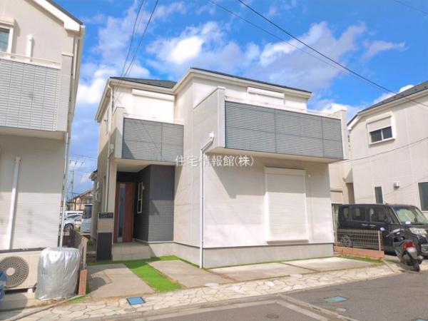 中古戸建 埼玉県新座市栄２丁目8-26 西武池袋線大泉学園駅 3,899万円