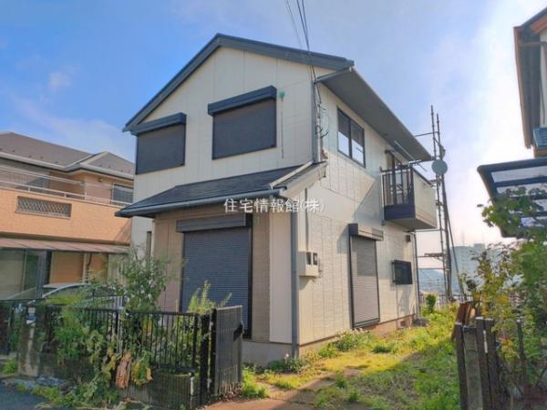 中古戸建 千葉県我孫子市栄36-25 JR常磐線（上野〜取手）天王台駅 1,830万円