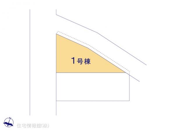 足立区神明南8期 