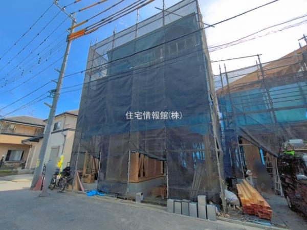 足立区神明南8期 