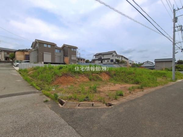 土地 千葉県市原市西広３丁目3-19 JR内房線五井駅 1,750万円