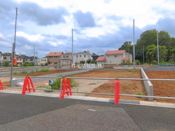 さいたま市見沼区南中野ガーデンパーク3期 