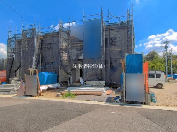 さいたま市見沼区南中野ガーデンパーク3期 