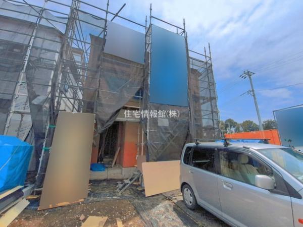 さいたま市見沼区南中野ガーデンパーク3期 