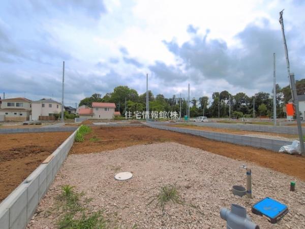 新築戸建 埼玉県さいたま市見沼区大字南中野1102 東武野田線大和田駅 3,990万円