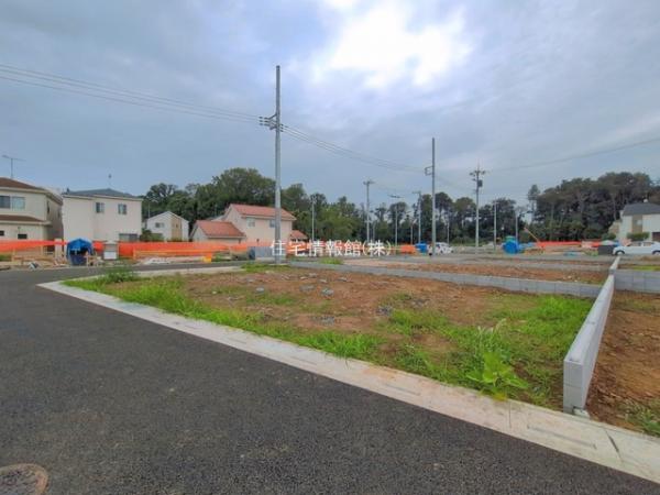 さいたま市見沼区南中野ガーデンパーク3期 