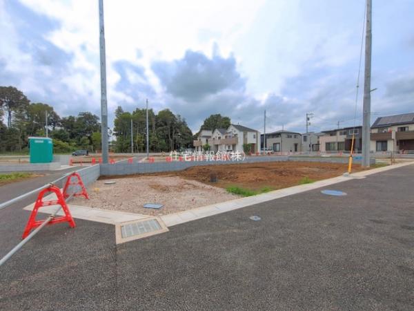 新築戸建 埼玉県さいたま市見沼区大字南中野1102 東武野田線大和田駅 4,590万円