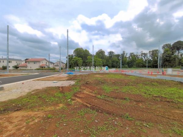 さいたま市見沼区南中野ガーデンパーク3期 