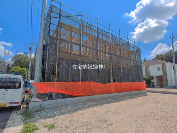 さいたま市見沼区南中野ガーデンパーク3期 