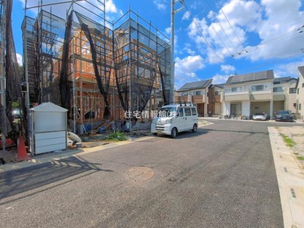 さいたま市見沼区南中野ガーデンパーク3期 