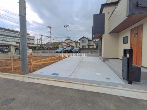 小平市小川東町第3 