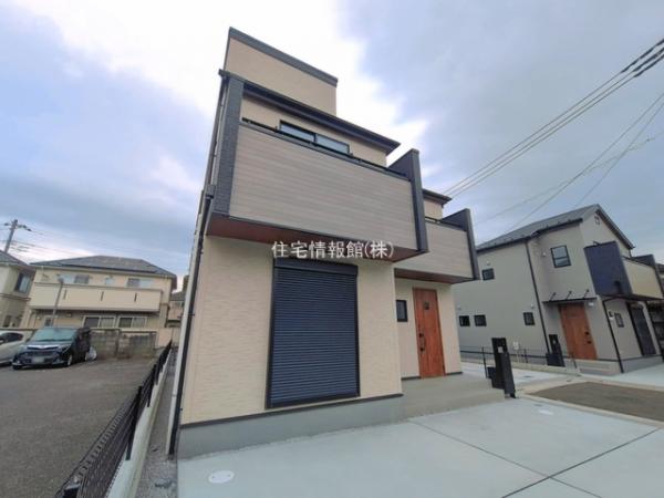 小平市小川東町第3 